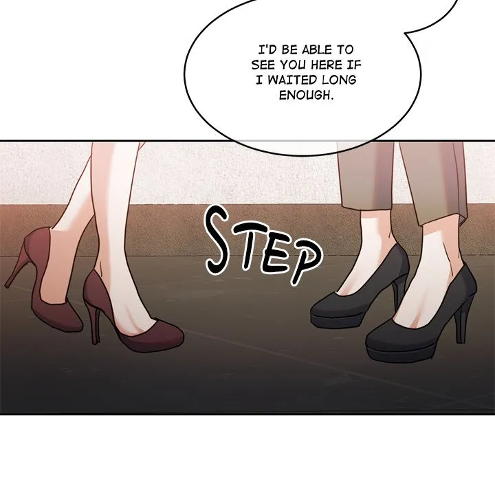 Pregnancy Contract Chapter 17 Online - página 127