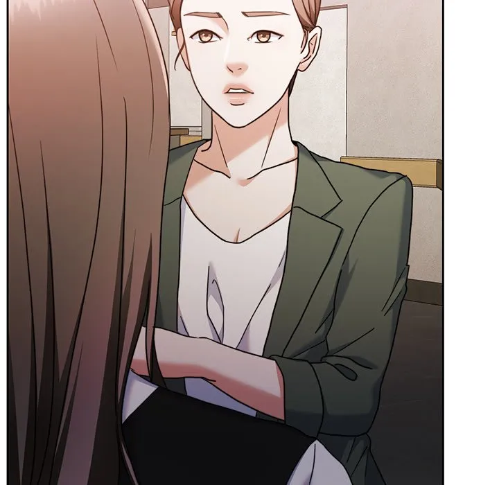 Pregnancy Contract Chapter 17 Online - página 129