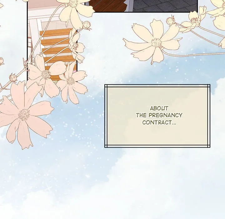 Pregnancy Contract Chapter 17 Online - página 136