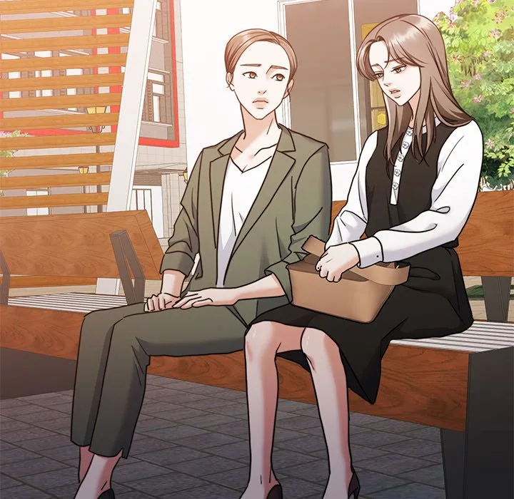 Pregnancy Contract Chapter 17 Online - página 138