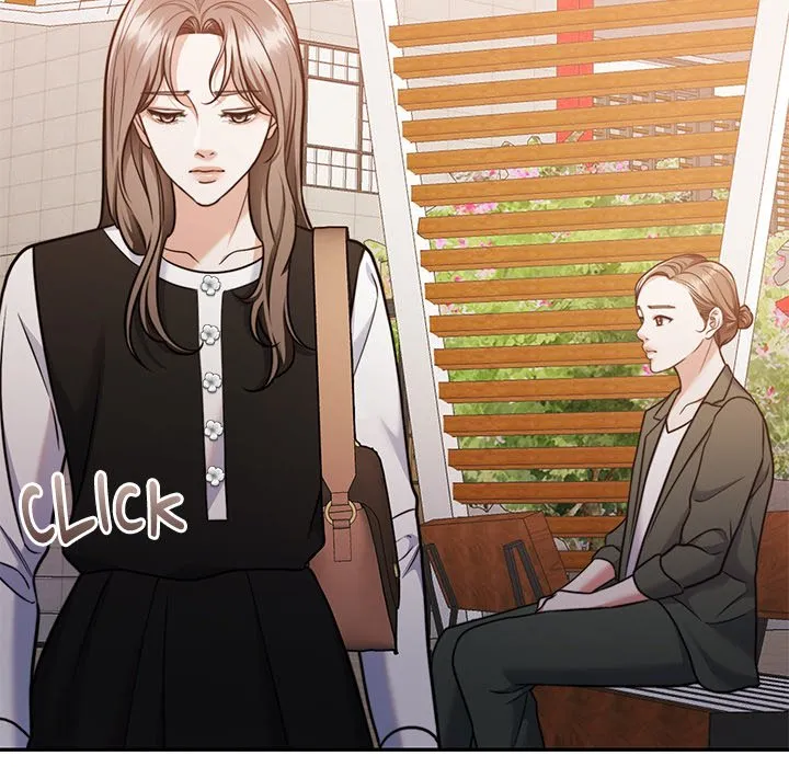 Pregnancy Contract Chapter 17 Online - página 154