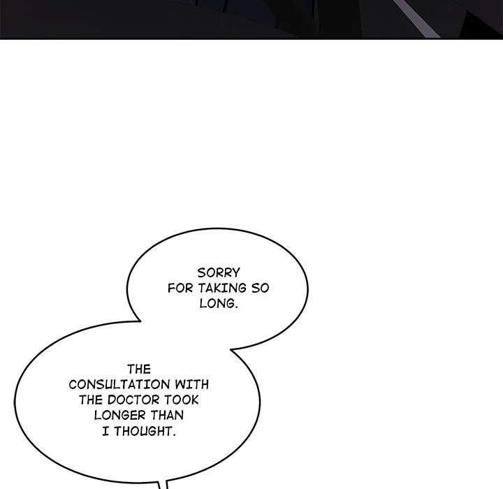 Pregnancy Contract Chapter 17 Online - página 160