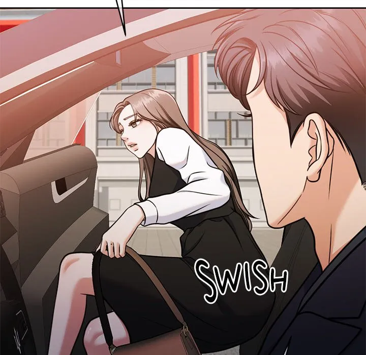 Pregnancy Contract Chapter 17 Online - página 161