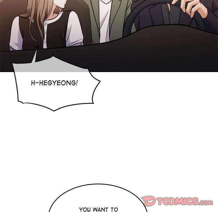 Pregnancy Contract Chapter 17 Online - página 165