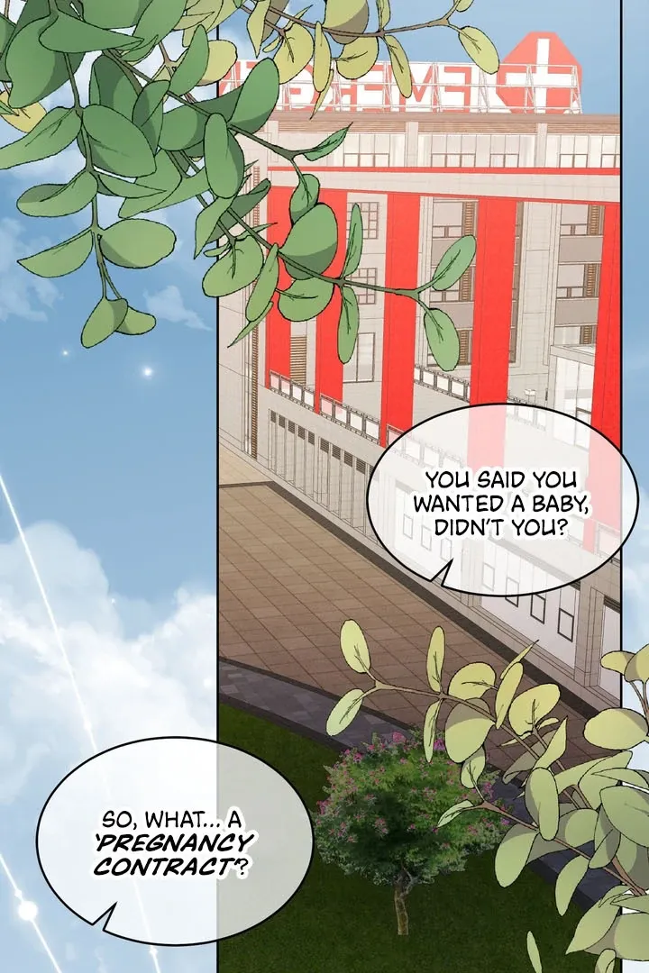 Pregnancy Contract Chapter 18 Online - página 3
