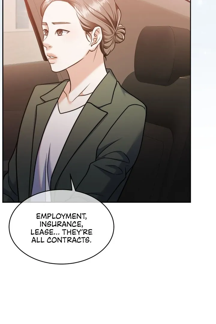 Pregnancy Contract Chapter 18 Online - página 5