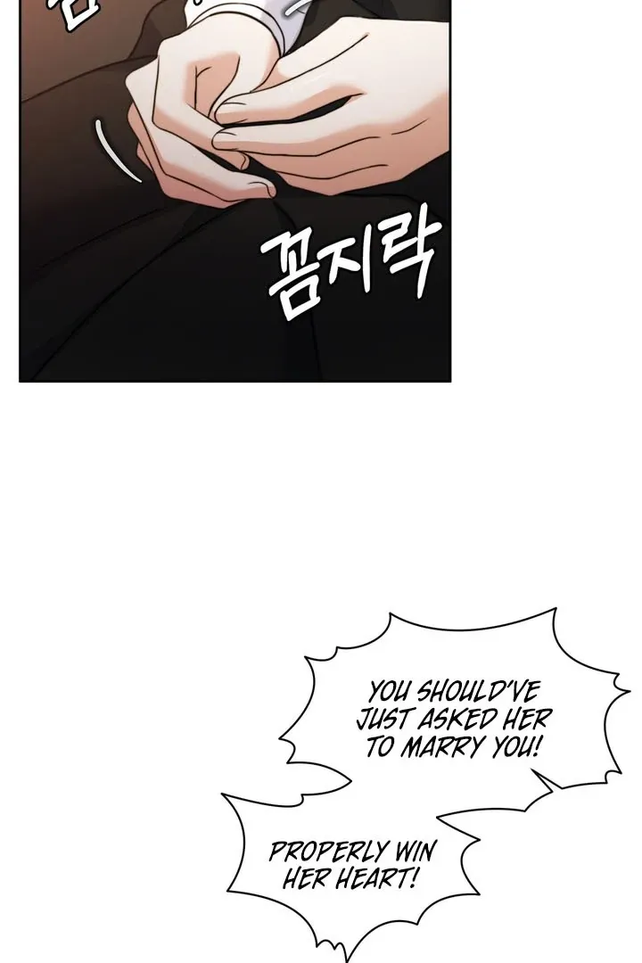 Pregnancy Contract Chapter 18 Online - página 8