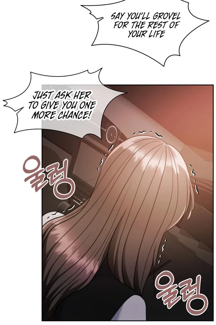Pregnancy Contract Chapter 18 Online - página 11