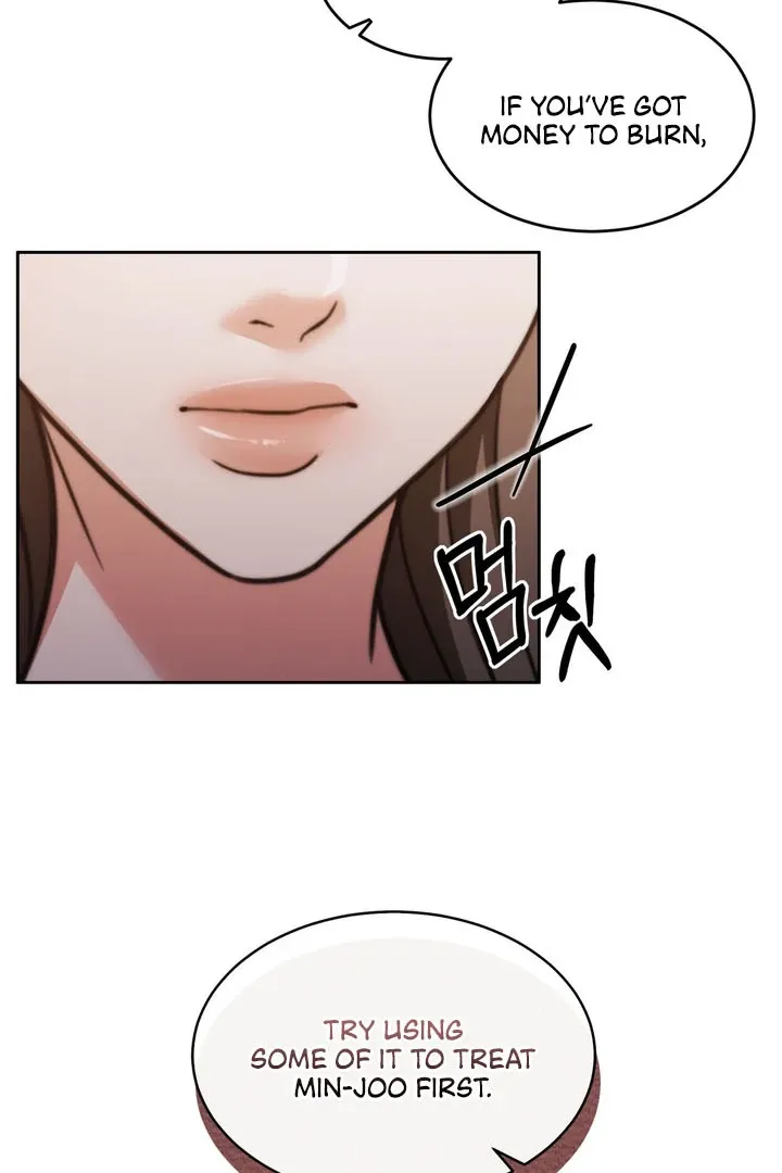 Pregnancy Contract Chapter 18 Online - página 21