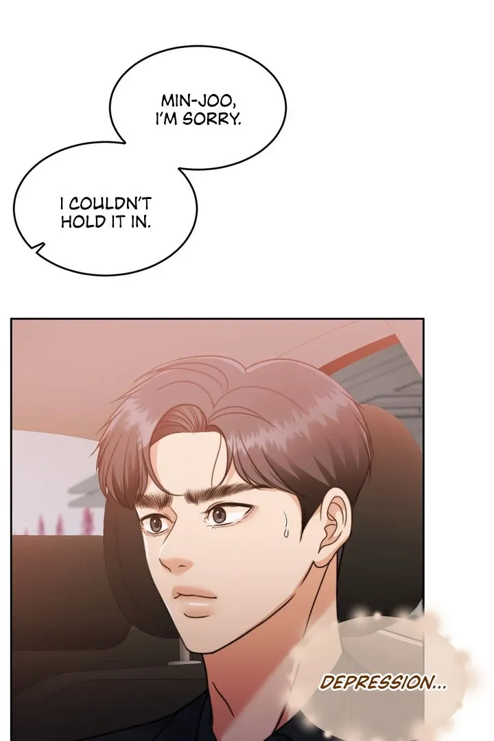 Pregnancy Contract Chapter 18 Online - página 25