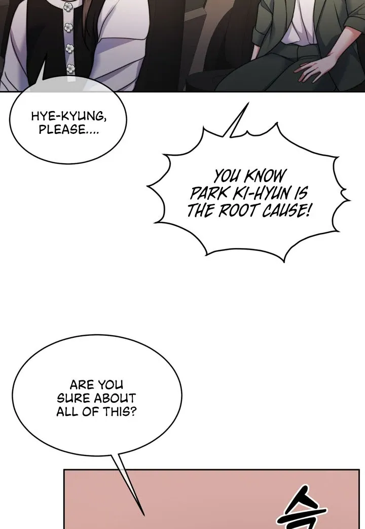 Pregnancy Contract Chapter 18 Online - página 27