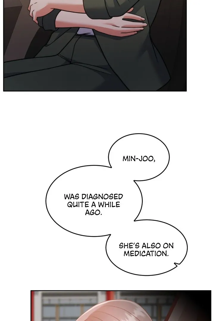 Pregnancy Contract Chapter 18 Online - página 30
