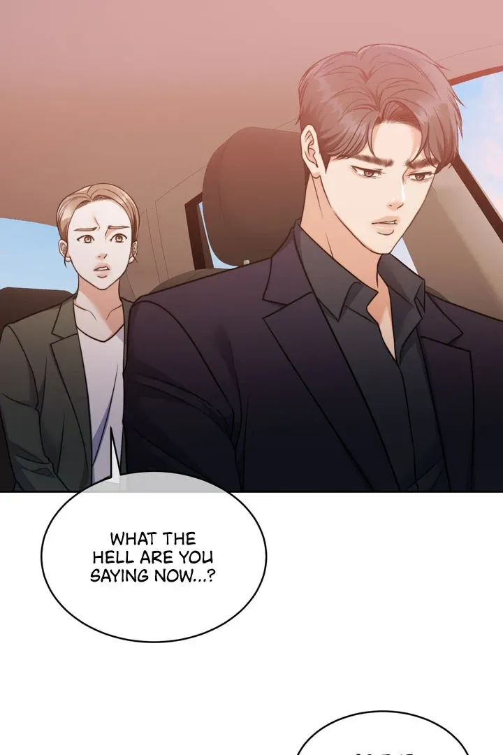 Pregnancy Contract Chapter 18 Online - página 35