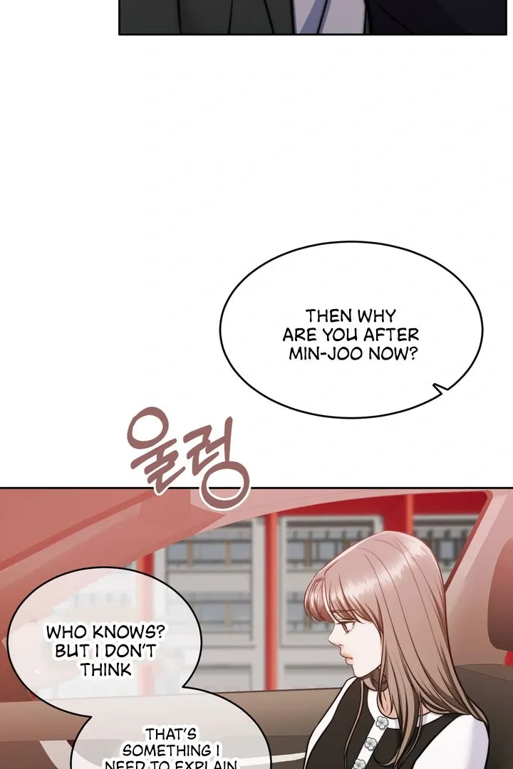 Pregnancy Contract Chapter 18 Online - página 37