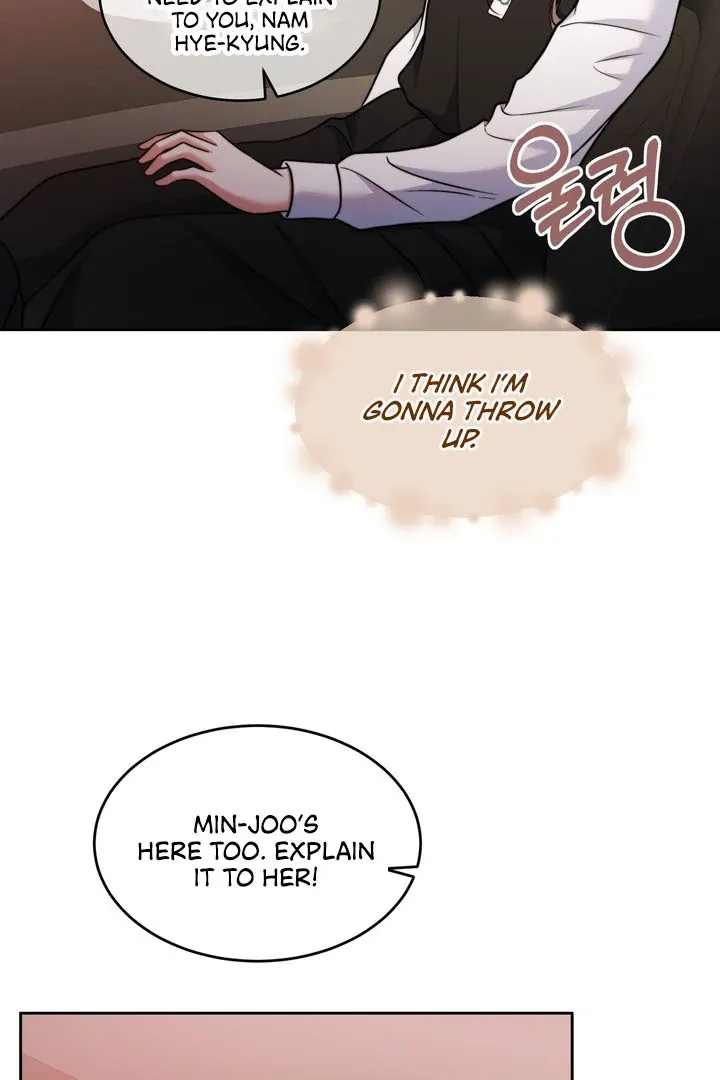 Pregnancy Contract Chapter 18 Online - página 38