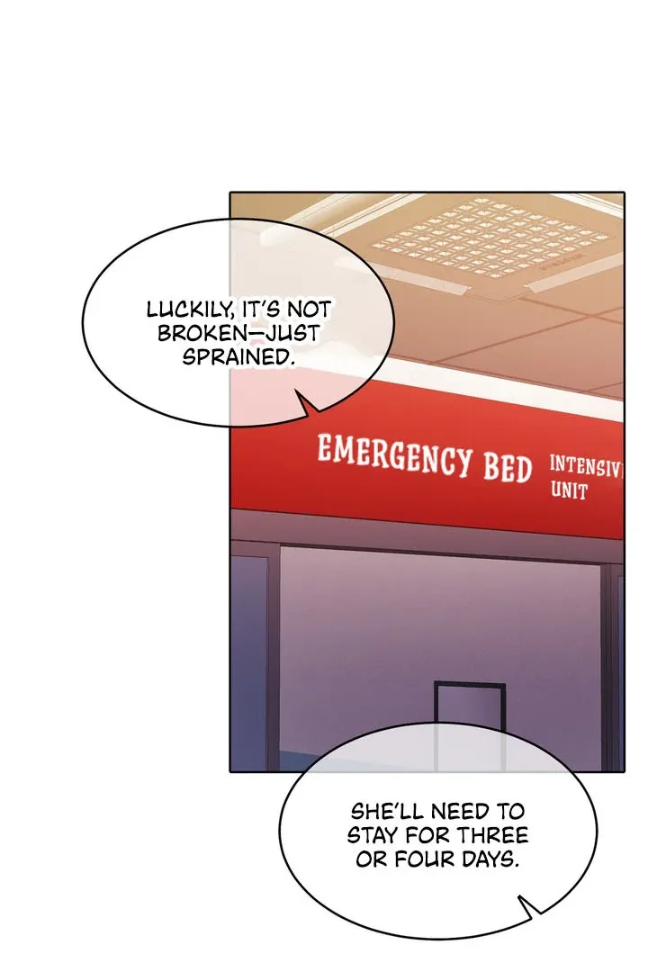 Pregnancy Contract Chapter 18 Online - página 57