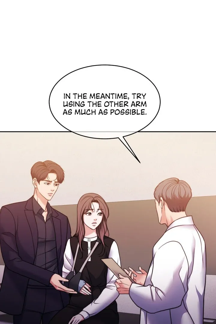 Pregnancy Contract Chapter 18 Online - página 58