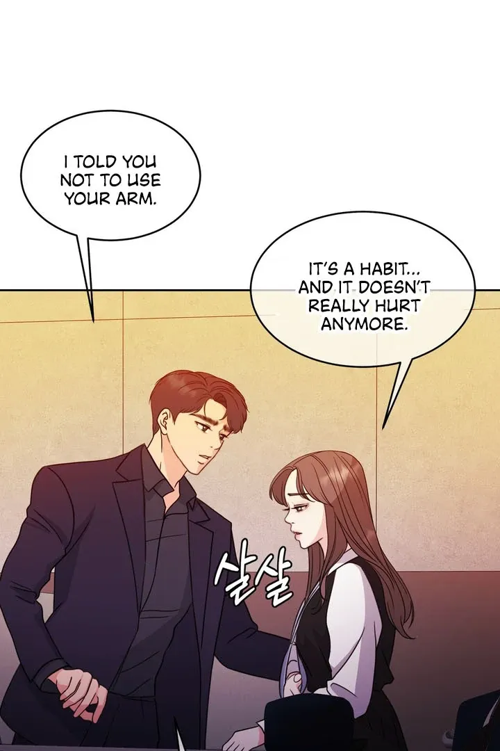 Pregnancy Contract Chapter 18 Online - página 71