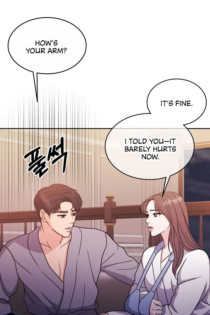 Pregnancy Contract Chapter 18 Online - página 78