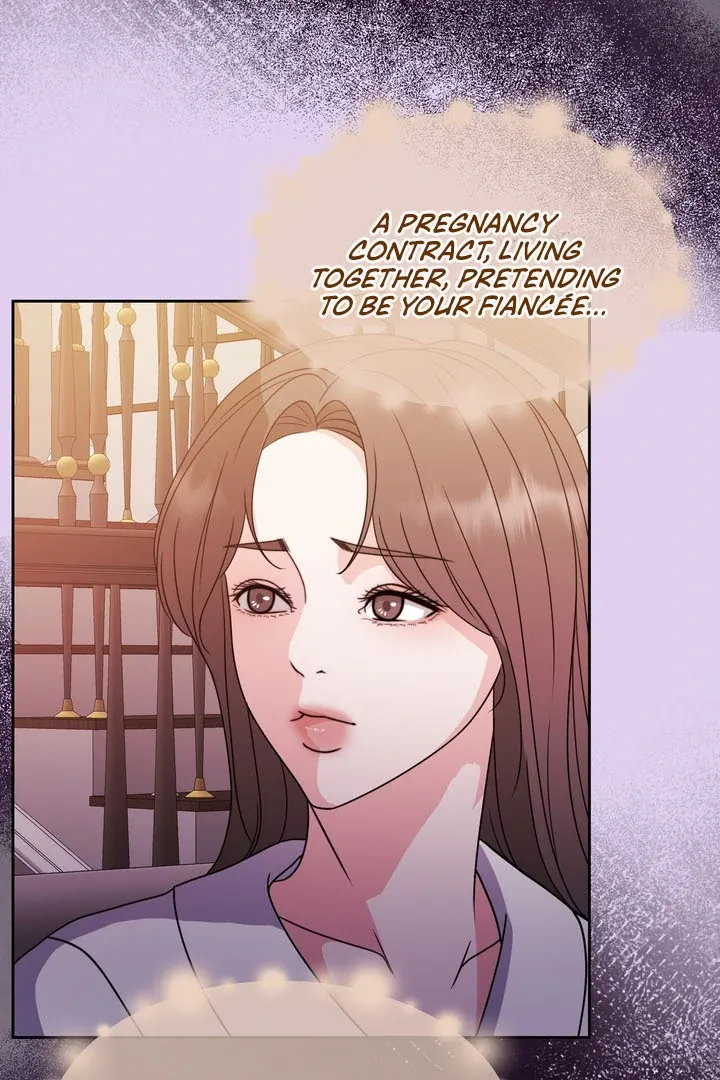 Pregnancy Contract Chapter 18 Online - página 90