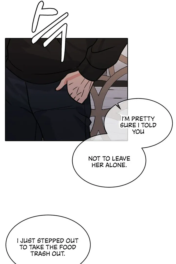 Pregnancy Contract Chapter 18 Online - página 99