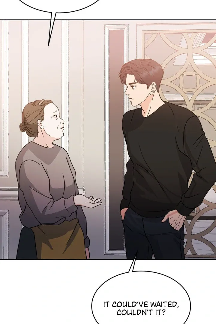 Pregnancy Contract Chapter 18 Online - página 100