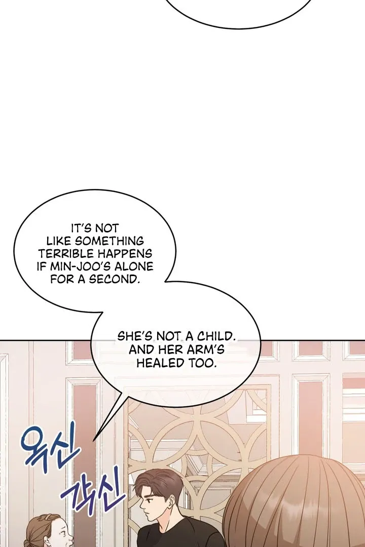 Pregnancy Contract Chapter 18 Online - página 101