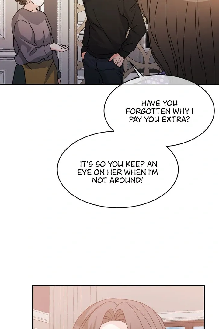 Pregnancy Contract Chapter 18 Online - página 102