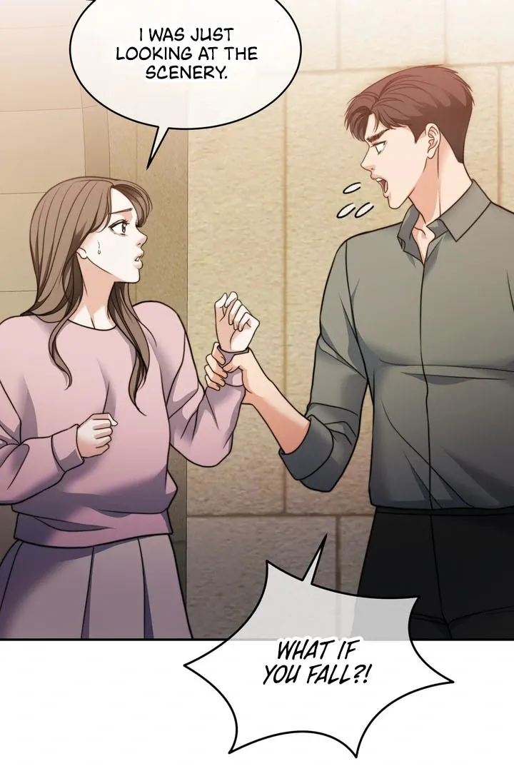 Pregnancy Contract Chapter 19 Online - página 4