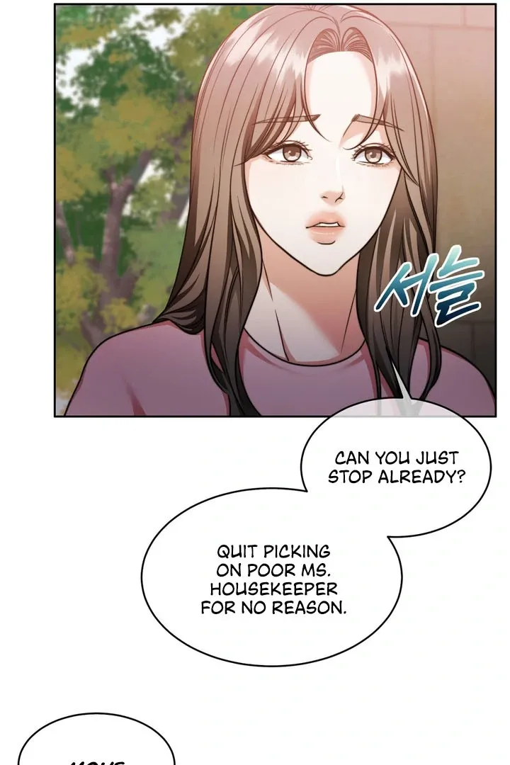 Pregnancy Contract Chapter 19 Online - página 7