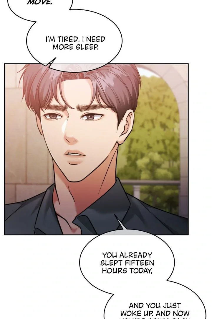 Pregnancy Contract Chapter 19 Online - página 8