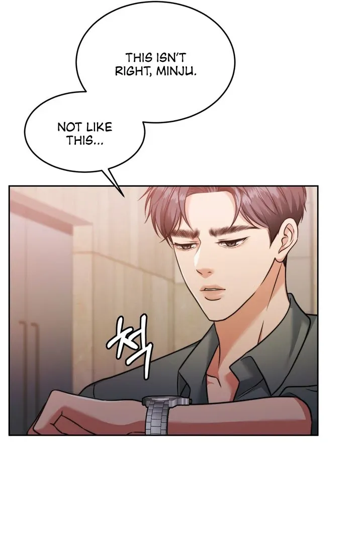 Pregnancy Contract Chapter 19 Online - página 16