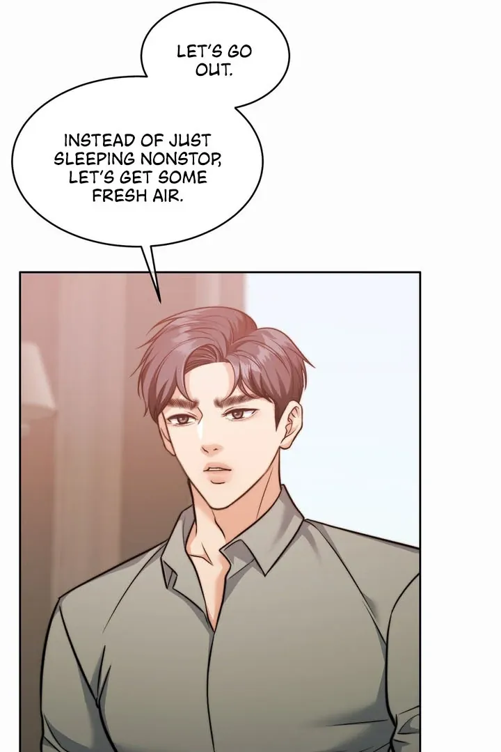 Pregnancy Contract Chapter 19 Online - página 30
