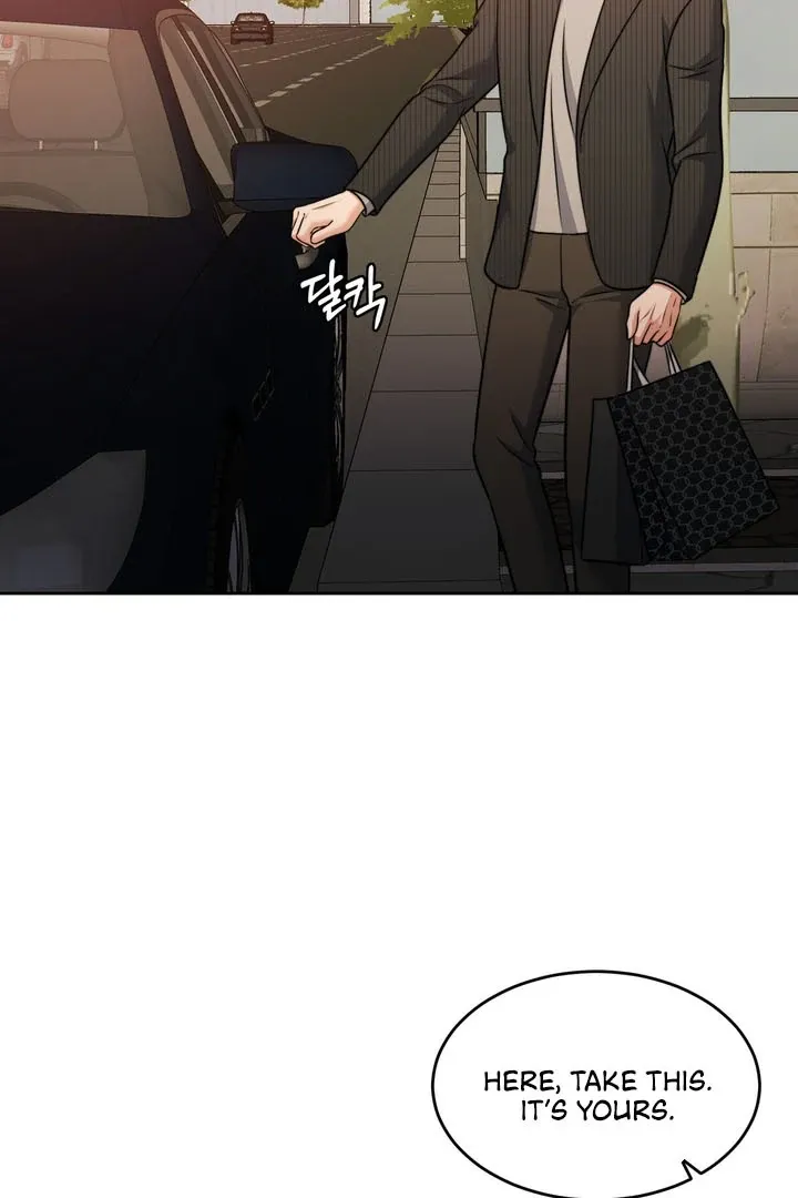 Pregnancy Contract Chapter 19 Online - página 39