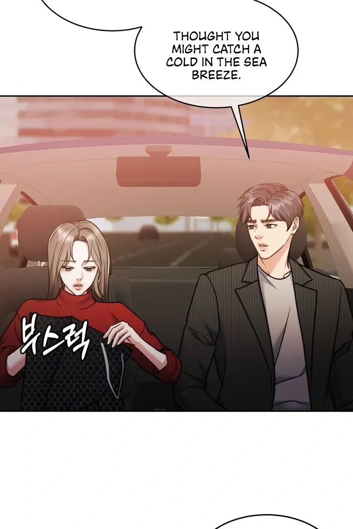 Pregnancy Contract Chapter 19 Online - página 41