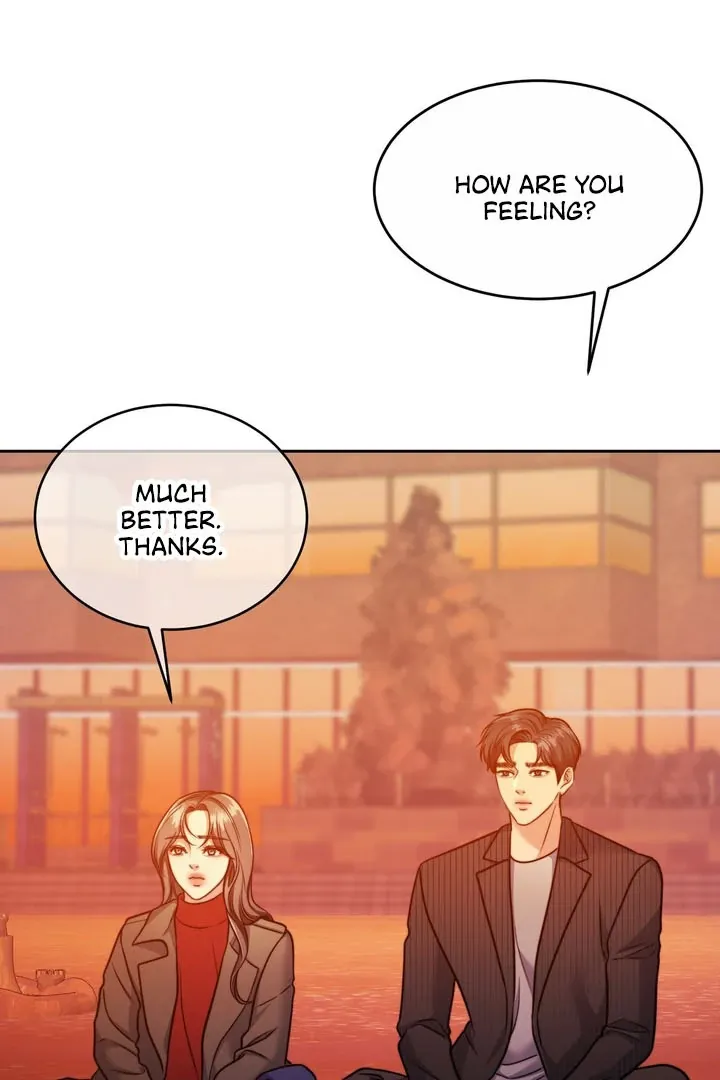 Pregnancy Contract Chapter 19 Online - página 61