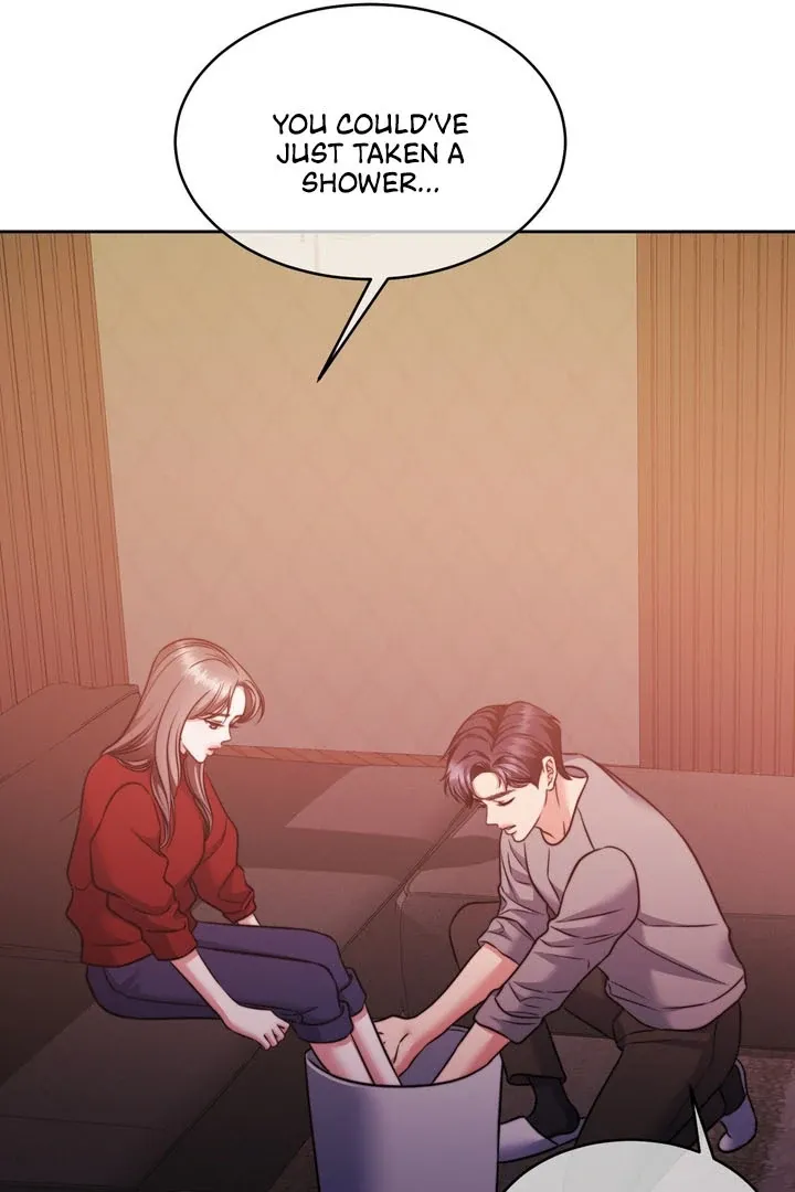 Pregnancy Contract Chapter 19 Online - página 99