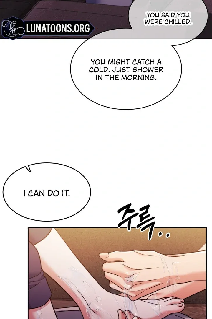 Pregnancy Contract Chapter 19 Online - página 100