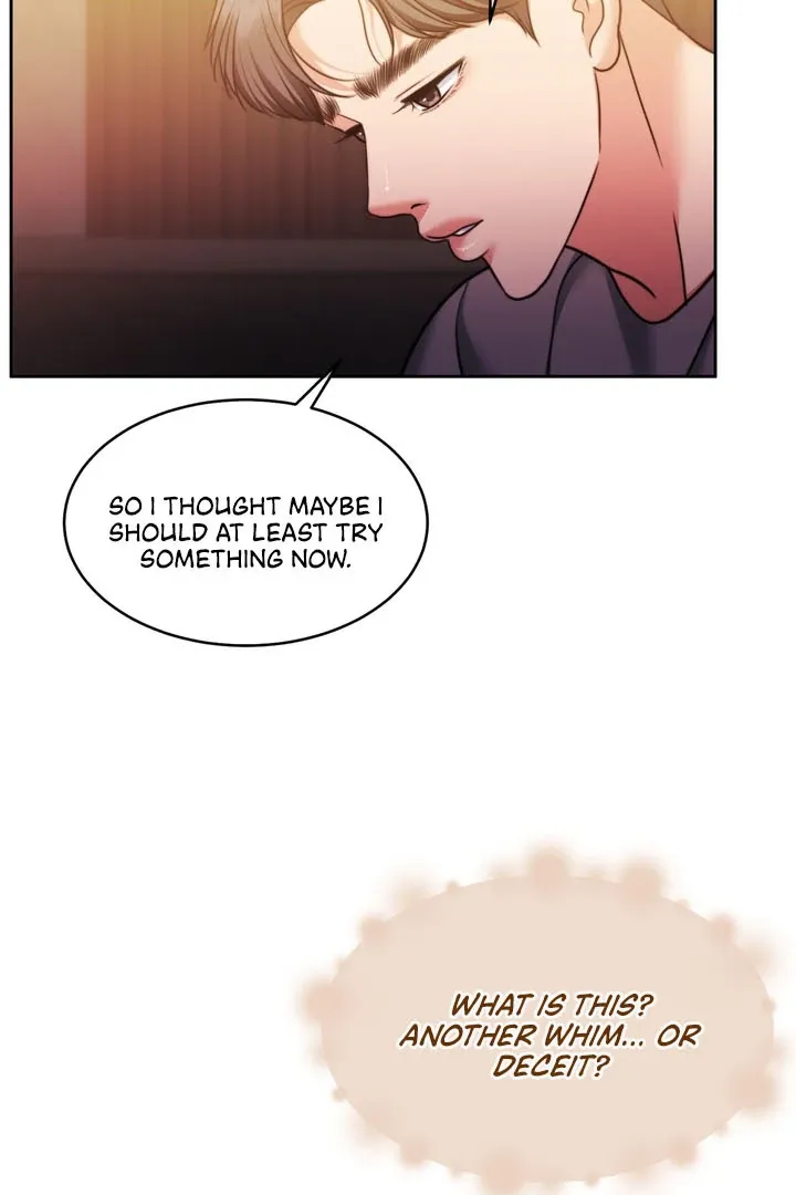 Pregnancy Contract Chapter 19 Online - página 105