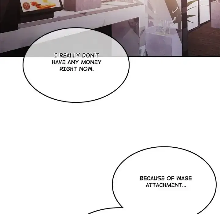 Pregnancy Contract Chapter 2 Online - página 9