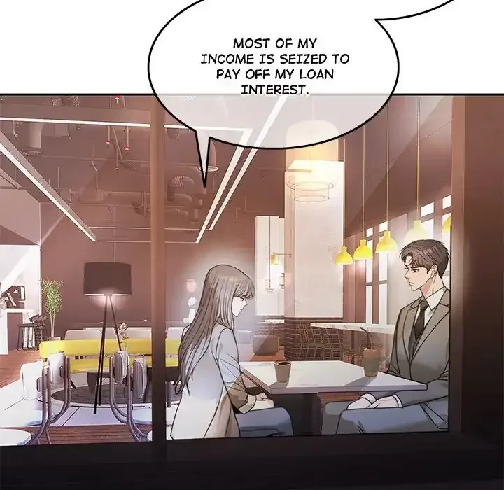 Pregnancy Contract Chapter 2 Online - página 10