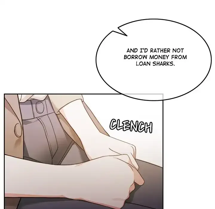 Pregnancy Contract Chapter 2 Online - página 14