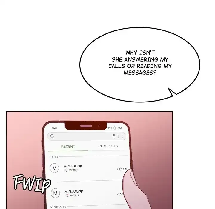 Pregnancy Contract Chapter 2 Online - página 106