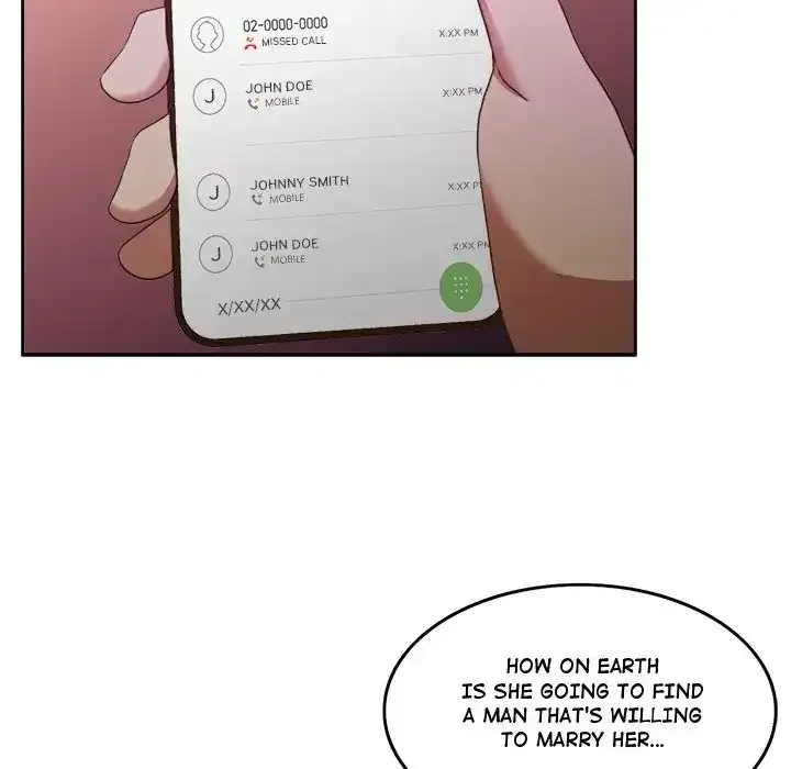 Pregnancy Contract Chapter 2 Online - página 107