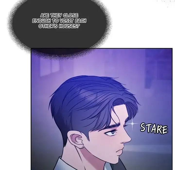 Pregnancy Contract Chapter 2 Online - página 131
