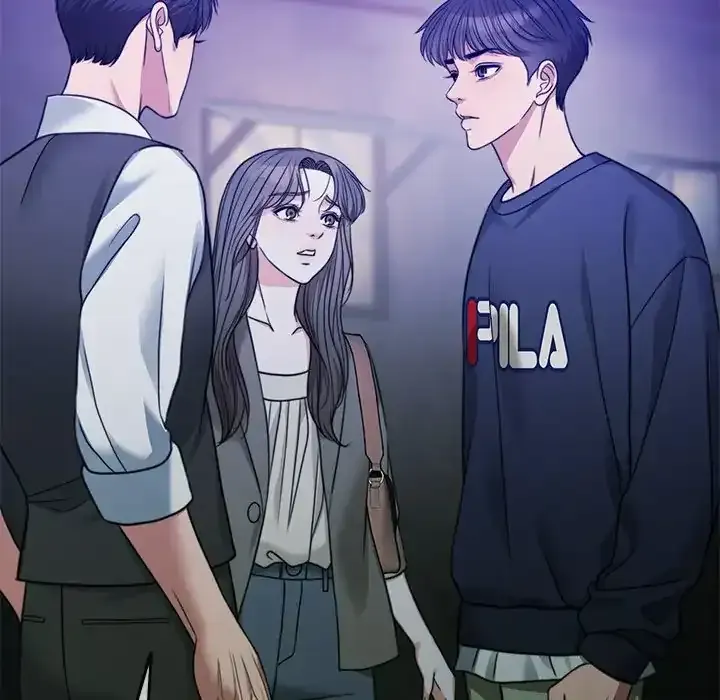 Pregnancy Contract Chapter 2 Online - página 142