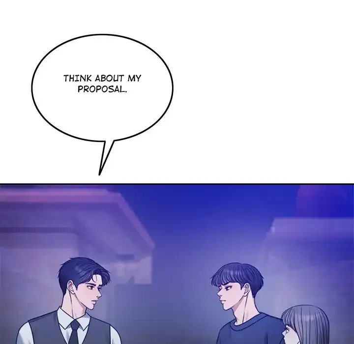 Pregnancy Contract Chapter 2 Online - página 156