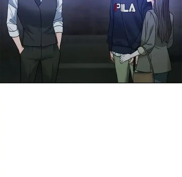 Pregnancy Contract Chapter 2 Online - página 157