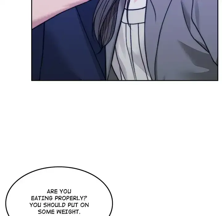 Pregnancy Contract Chapter 2 Online - página 159