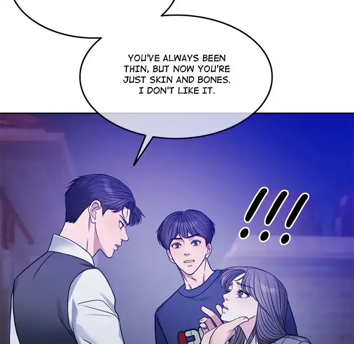 Pregnancy Contract Chapter 2 Online - página 160